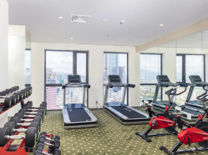 Stella Maris Nha Trang Hotel