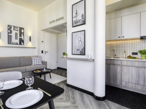 Citadines Kurfurstendamm Berlin