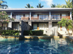 Mandarin Oriental, Sanya