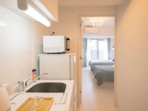 Tanimachikun Hotel Namba 80