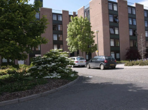 Summer Stays at The University of Edinburgh - Campus Accommodation
