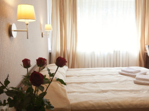 Отель AirInn Вильнюс