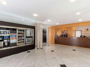 NH München City Süd