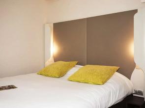 Hotel Campanile Reims Sud - Bezannes