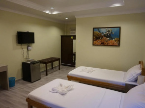 Wellbeach Dive Resort