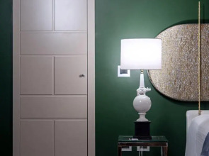 Отель Number Nine