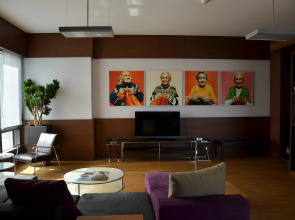 Point Hotel Barbaros