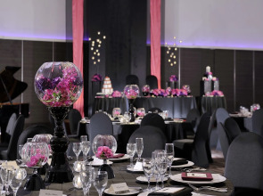 Hotel Emisia Sapporo