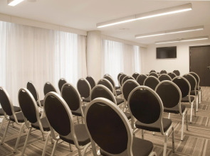 Vivaldi Hotel Loft Punta Carretas