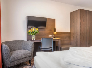 Signature Hotel Astoria Hamburg