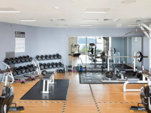 voco St David's Cardiff by IHG