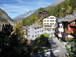 Youth Hostel Zermatt