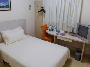 Jinjiang Inn East Shanghai New International Exhibition Ctr