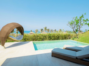 Fusion Resort Cam Ranh