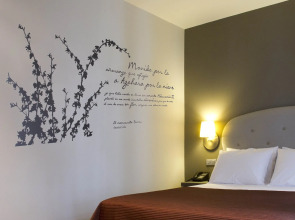 Hotel Eurostars Patios de Córdoba