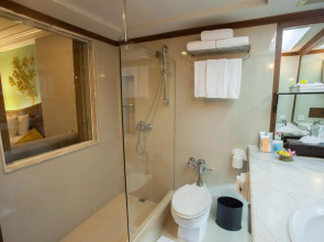 The Regent Cha-Am Beach Resort