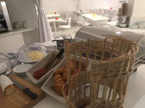 Hotel du Pin Nice Port