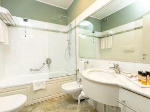 Отель Residence de la Gare