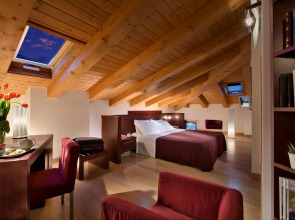 Annia Park Hotel Venice Airport