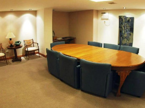 Hotel Península Valdés