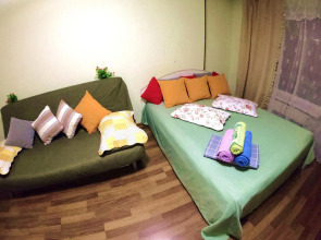 Милана на улице Воронежская 34 корпус 3