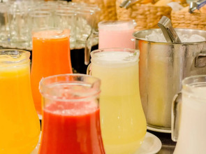 SJ Business - San Juan São Paulo