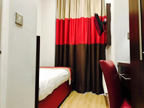 Royal Cambridge Hotel