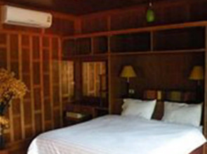 JJ Bungalow & Guest house