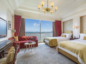 The St. Regis Singapore