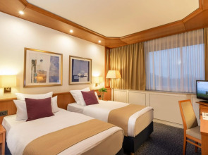 Leonardo Frankfurt City South