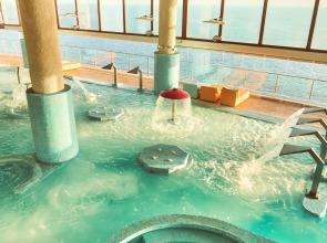 Gloria Palace Amadores Thalasso & Hotel