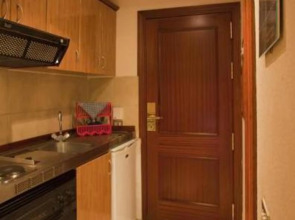 Apartamentos Be Smart Florida Plaza