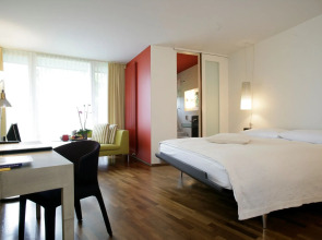 Sorell Hotel Zürichberg