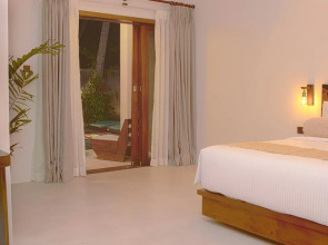 Spicepeek Boutique Hotel CMB Airport