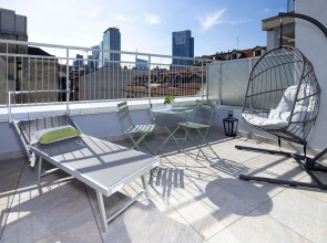 Best Western Hotel Madison