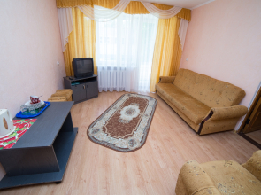 Санаторий Буг