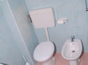 Cristina's Residence