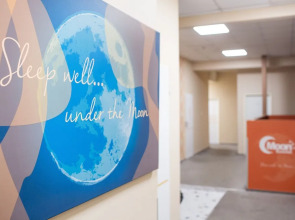 Moon Hostel Wrocław