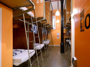 Safestay Barcelona Gothic