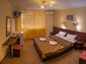 Голубой Залив