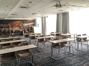 Comfort Hotel Malmö