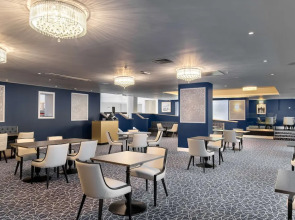 Hilton London Gatwick Airport