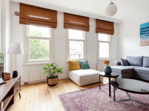 Отель Noa - Tatar Beyi 18