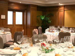 Eurostars Palacio Buenavista