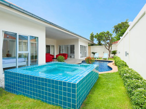 Tortuga Villas Pattaya