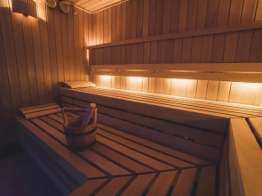 Gara Suites Golf & SPA