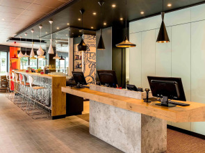 Ibis München Airport Süd