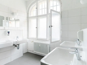 Three Little Pigs Hostel Berlin