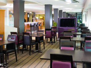 Holiday Inn Express Glasgow City Centre Riverside by IHG