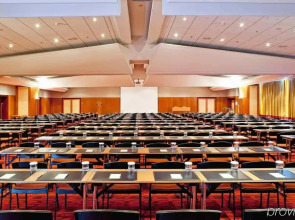 Sofitel Athens Airport